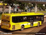 Viação Pioneira 233366 na cidade de Gama, Distrito Federal, Brasil, por José Antônio Gama. Número da foto: #:id.