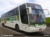 Empresa Gontijo de Transportes 21120 na cidade de Caçapava, São Paulo, Brasil, por odair lopes. Número da foto: #11785015.