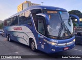 Viação Águia Branca 26180 na cidade de Cariacica, Espírito Santo, Brasil, por Everton Costa Goltara. Número da foto: #11785166.