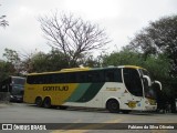Empresa Gontijo de Transportes 14500 na cidade de São Paulo, São Paulo, Brasil, por Fabiano da Silva Oliveira. Número da foto: #11783911.