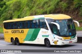 Empresa Gontijo de Transportes 18695 na cidade de Piraí, Rio de Janeiro, Brasil, por Paulo Henrique Pereira Borges. Número da foto: #11784285.