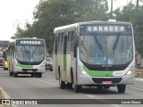 Turb Transporte Urbano 2612 na cidade de São Luís, Maranhão, Brasil, por Lucas Sousa. Número da foto: #:id.