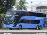 Expresso Guanabara 2319 na cidade de Fortaleza, Ceará, Brasil, por Saulo do Nascimento. Número da foto: #:id.