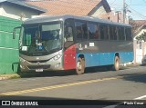 Ônibus Particulares S/N na cidade de Itabira, Minas Gerais, Brasil, por Paulo Cesar. Número da foto: #11785325.