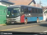 Ônibus Particulares S/n na cidade de Itabira, Minas Gerais, Brasil, por Paulo Cesar. ID da foto: :id.