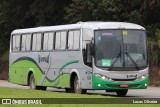 Turin Transportes 1250 na cidade de Conselheiro Lafaiete, Minas Gerais, Brasil, por Lucas Oliveira. Número da foto: #11784615.