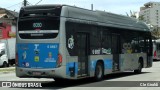 Transwolff Transportes e Turismo 6 6224 na cidade de São Paulo, São Paulo, Brasil, por Cle Giraldi. ID da foto: :id.