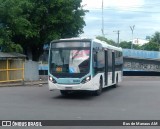 Vega Manaus Transporte 1019002 na cidade de Manaus, Amazonas, Brasil, por Bus de Manaus AM. ID da foto: :id.