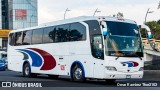 Autobuses sin identificación - Mexico 0038 na cidade de Miguel Hidalgo, Ciudad de México, México, por Omar Ramírez Thor2102. Número da foto: #11783689.
