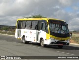 Coletivo Transportes 3119 na cidade de Caruaru, Pernambuco, Brasil, por Lenilson da Silva Pessoa. Número da foto: #:id.