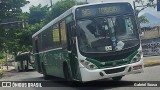 Viação VG B31163 na cidade de Rio de Janeiro, Rio de Janeiro, Brasil, por Gabriel Sousa. Número da foto: #:id.