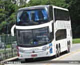 Auto Viação Catarinense 3530 na cidade de Resende, Rio de Janeiro, Brasil, por Valter Silva. Número da foto: #11783417.