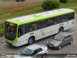 BsBus Mobilidade 502065 na cidade de Park Way, Distrito Federal, Brasil, por Luis Carlos. Número da foto: #:id.