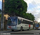 Borborema Imperial Transportes 419 na cidade de Recife, Pernambuco, Brasil, por Luan Timóteo. Número da foto: #:id.