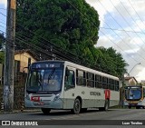 Borborema Imperial Transportes 419 na cidade de Recife, Pernambuco, Brasil, por Luan Timóteo. ID da foto: :id.