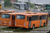 Viação Santo Ângelo 18030 na cidade de Colombo, Paraná, Brasil, por Robert Matheus De Morais Oliveira. Número da foto: #11784666.