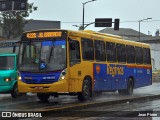 Auto Viação Reginas RJ 110.132 na cidade de Rio de Janeiro, Rio de Janeiro, Brasil, por Jean Pierre. Número da foto: #:id.
