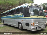Ônibus Particulares 7085 na cidade de Campinas, São Paulo, Brasil, por Pedro Castro. Número da foto: #11783841.