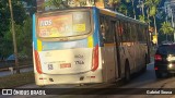 Transportes Futuro C30222 na cidade de Rio de Janeiro, Rio de Janeiro, Brasil, por Gabriel Sousa. Número da foto: #:id.
