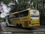 Empresa Gontijo de Transportes 14295 na cidade de São Paulo, São Paulo, Brasil, por Douglas Célio Brandao. Número da foto: #11783510.