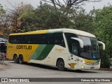Empresa Gontijo de Transportes 18780 na cidade de São Paulo, São Paulo, Brasil, por Fabiano da Silva Oliveira. Número da foto: #11783873.