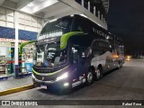 Viação Garcia 86028 na cidade de Aparecida, São Paulo, Brasil, por Rafael Rosa. Número da foto: #11784809.