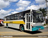 Escolares 139 na cidade de Embu-Guaçu, São Paulo, Brasil, por Hipólito Rodrigues. Número da foto: #11784074.