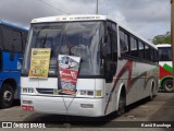 Welington Turismo 040 na cidade de Caruaru, Pernambuco, Brasil, por Kawã Busologo. Número da foto: #:id.