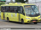 Ratrans - Rio Anil Transporte e Logística 100.802 na cidade de São Luís, Maranhão, Brasil, por Lucas Sousa. Número da foto: #:id.