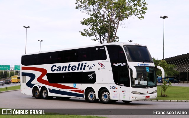 Cantelli Tur Agência de Viagens e Turismo 3909 na cidade de Florianópolis, Santa Catarina, Brasil, por Francisco Ivano. Número da foto: #11787027.