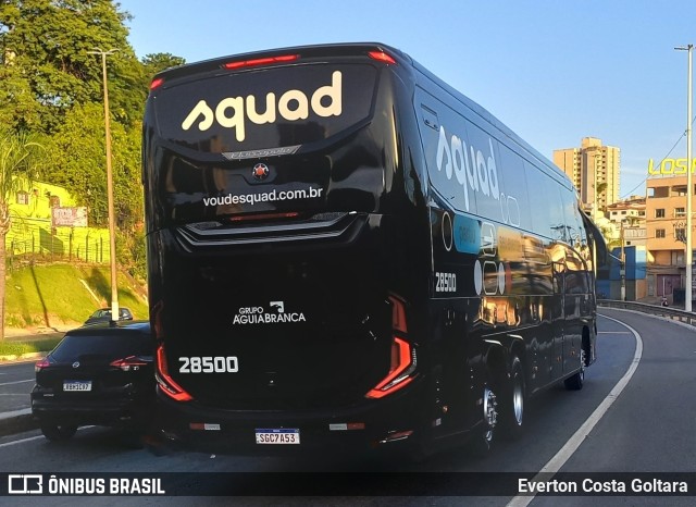 Squad Viagens e Turismo 28500 na cidade de Cariacica, Espírito Santo, Brasil, por Everton Costa Goltara. Número da foto: #11786989.