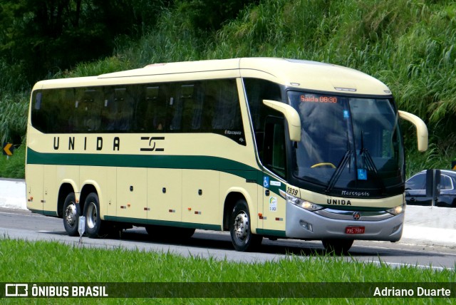 Empresa Unida Mansur e Filhos 2939 na cidade de Areal, Rio de Janeiro, Brasil, por Adriano Duarte. ID da foto: 11788493.