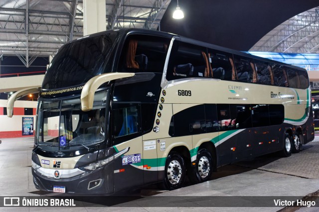 Comércio e Transportes Boa Esperança 6809 na cidade de Imperatriz, Maranhão, Brasil, por Victor Hugo. ID da foto: 11786722.