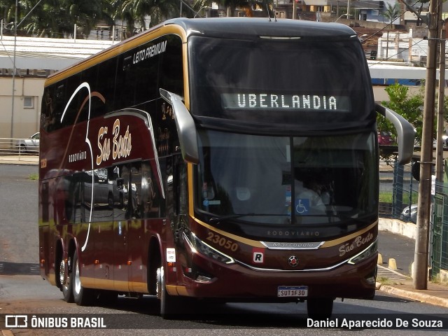 Rodoviário São Bento 23050 na cidade de Ribeirão Preto, São Paulo, Brasil, por Daniel Aparecido De Souza. Número da foto: #11787942.