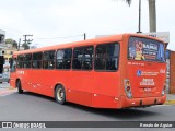 Ônibus Circular Ltda 645 na cidade de Rio do Sul, Santa Catarina, Brasil, por Renato de Aguiar. Número da foto: #:id.