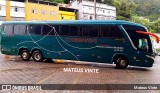 Companhia Coordenadas de Transportes 40300 na cidade de Santos Dumont, Minas Gerais, Brasil, por Mateus Vinte. Número da foto: #:id.