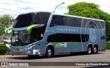 Viação Garcia 8713 na cidade de Presidente Prudente, São Paulo, Brasil, por Vinicius de Oliveira Munhoz. Número da foto: #11785540.