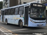 SIT Macaé Transportes 1437 na cidade de Macaé, Rio de Janeiro, Brasil, por Luiz Eduardo Lopes da Silva. Número da foto: #11788108.