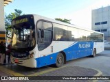 Rápido Macaense RJ 150.168 na cidade de Macaé, Rio de Janeiro, Brasil, por Victor Hugo Gerhardt Leandro de Nantes. Número da foto: #11788397.