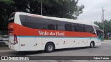 Viação Vale do Tietê 812 na cidade de São Paulo, São Paulo, Brasil, por Fábio Paixão. Número da foto: #11787657.