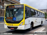 Viação Pioneira 229130 na cidade de Brasília, Distrito Federal, Brasil, por Gustavo  Bonfate. Número da foto: #:id.