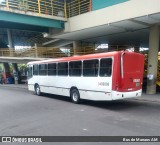 Integração Transportes 0409008 na cidade de Manaus, Amazonas, Brasil, por Bus de Manaus AM. Número da foto: #:id.