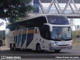 Sem Fronteiras Turismo 1620 na cidade de Aparecida, São Paulo, Brasil, por Gilberto Mendes dos Santos. Número da foto: #:id.