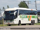 Empresa Gontijo de Transportes 21620 na cidade de Guanambi, Bahia, Brasil, por Leonardo Chaves de Albuquerque. Número da foto: #11788223.