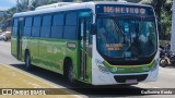 Tijuquinha - Auto Viação Tijuca C50133 na cidade de Rio de Janeiro, Rio de Janeiro, Brasil, por Guilherme Breda. Número da foto: #11785577.