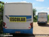 Escolares  na cidade de Santa Rita, Paraíba, Brasil, por Alesandro da Mata Silva . Número da foto: #:id.