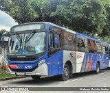Next Mobilidade - ABC Sistema de Transporte 82.615 na cidade de São Bernardo do Campo, São Paulo, Brasil, por Matheus Neri dos Santos. Número da foto: #11785786.