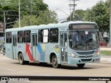 Rota Sol > Vega Transporte Urbano 35139 na cidade de Fortaleza, Ceará, Brasil, por Glauber Medeiros. Número da foto: #:id.