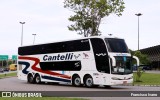 Cantelli Tur Agência de Viagens e Turismo 3909 na cidade de Florianópolis, Santa Catarina, Brasil, por Francisco Ivano. Número da foto: #11787027.