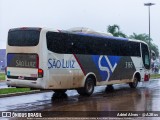 Viação São Luiz 3165 na cidade de Campo Grande, Mato Grosso do Sul, Brasil, por Adriel Alves - @A2Bus. ID da foto: :id.